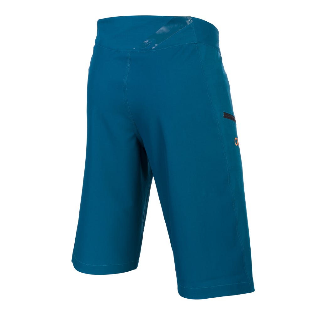 O'Neal Matrix Shorts Petrol/Orange