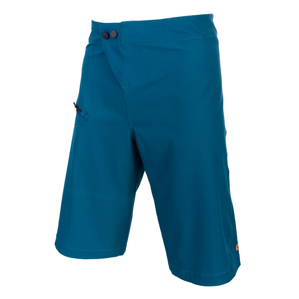 O'Neal Matrix Shorts Petrol/Orange