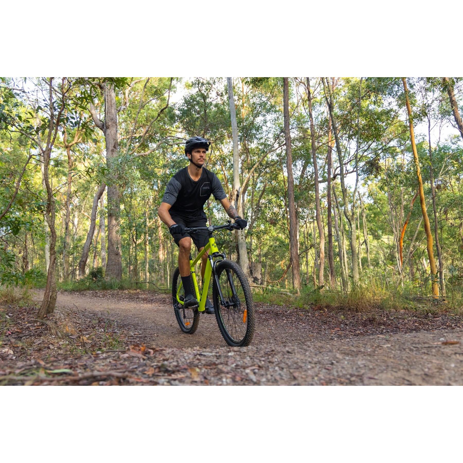 FOX Speedframe Pro Helmet Block Grey/Black 2023