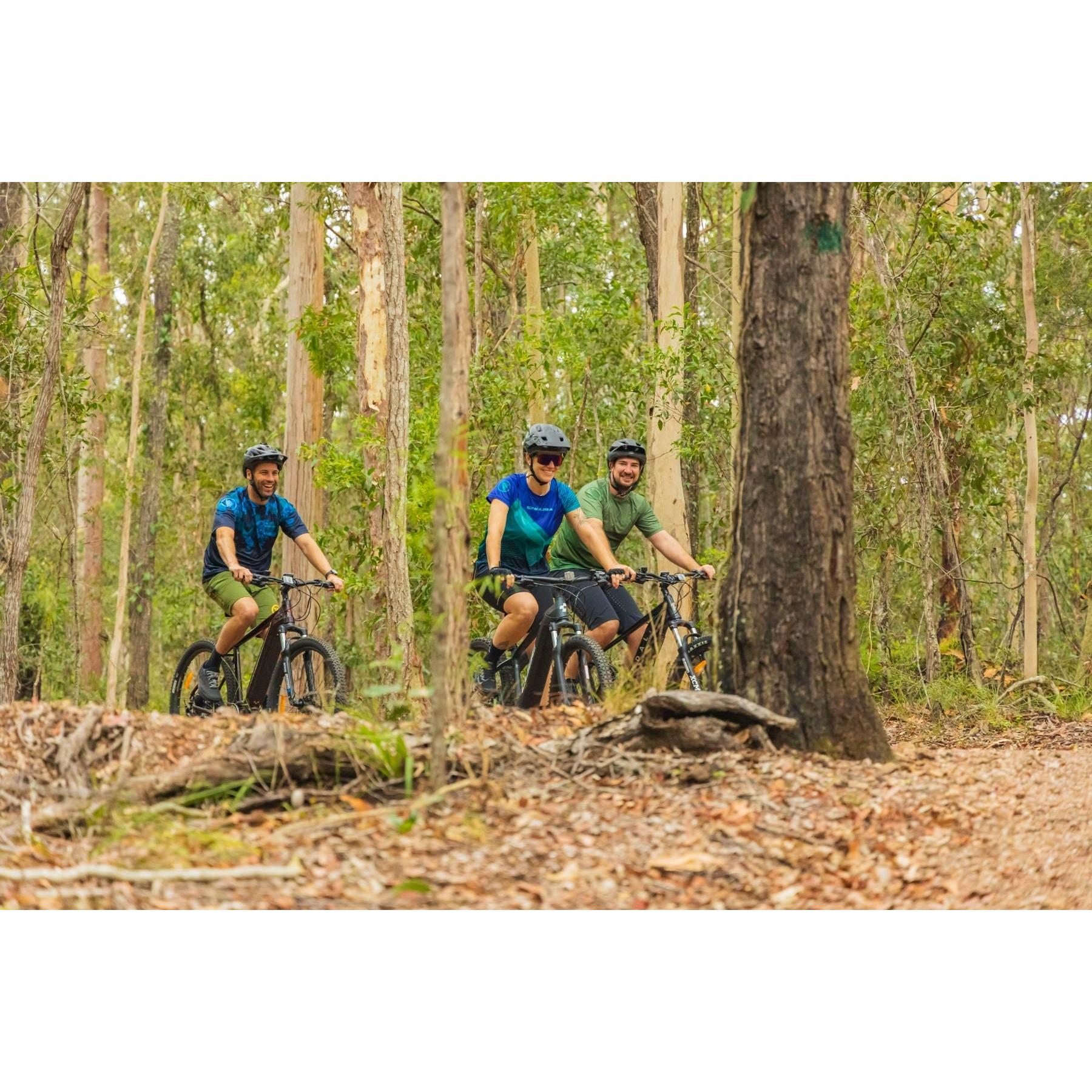 Cube Reaction Hybrid Performance 400 Electric Mountain Bike Grey (2022)