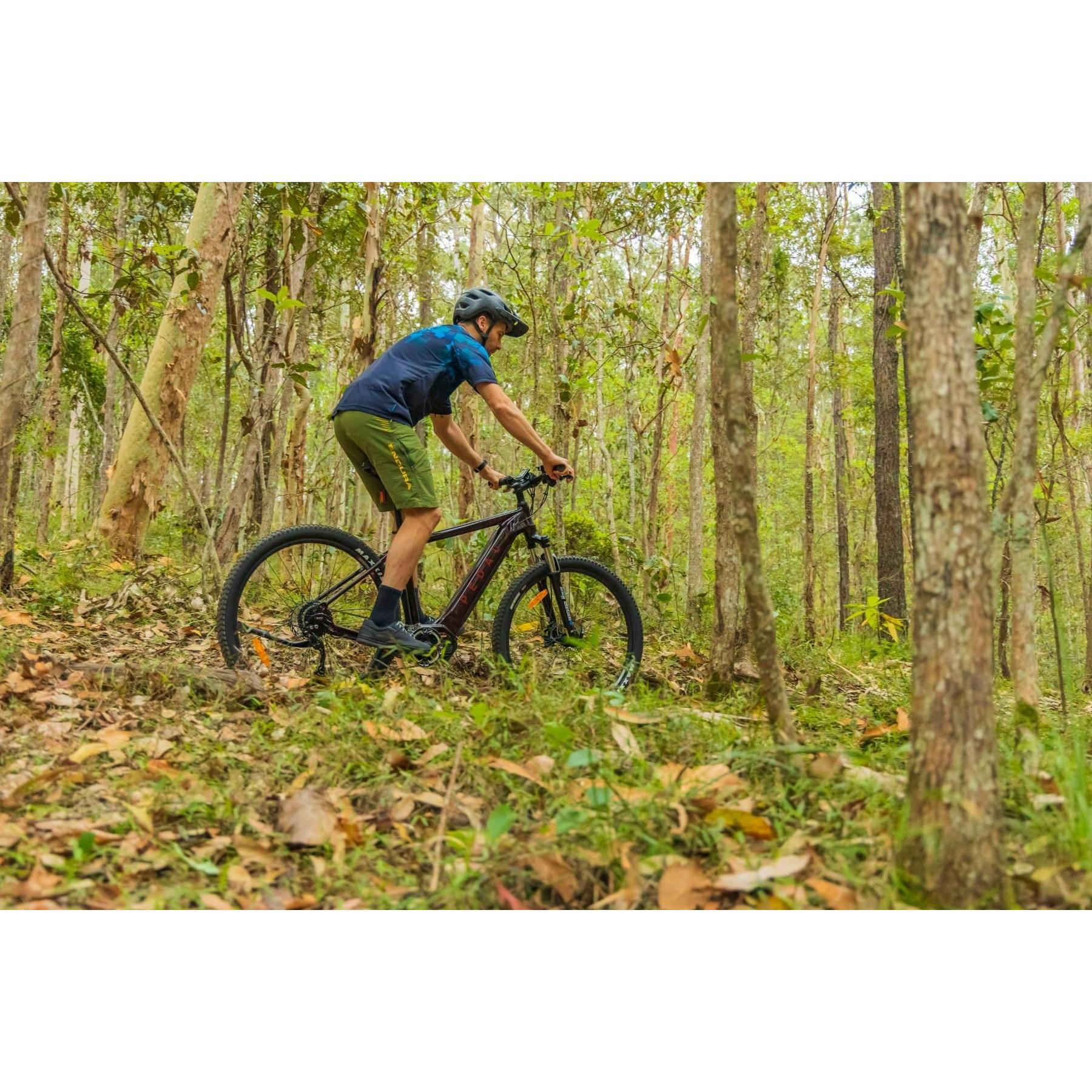 Pedal23 Pedal Lynx Black