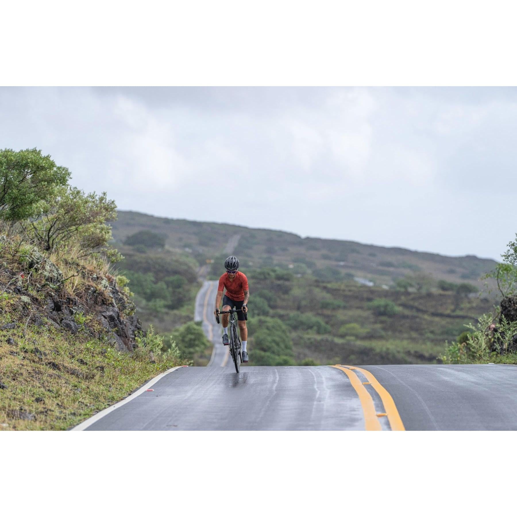 Garmin Edge 540 Solar Bike Computer