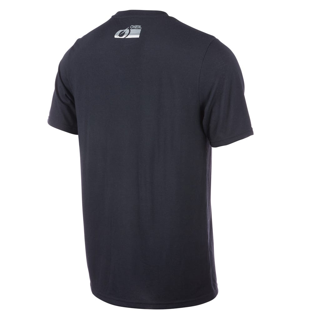 O'Neal Slickrock Short Sleeve Jersey Black