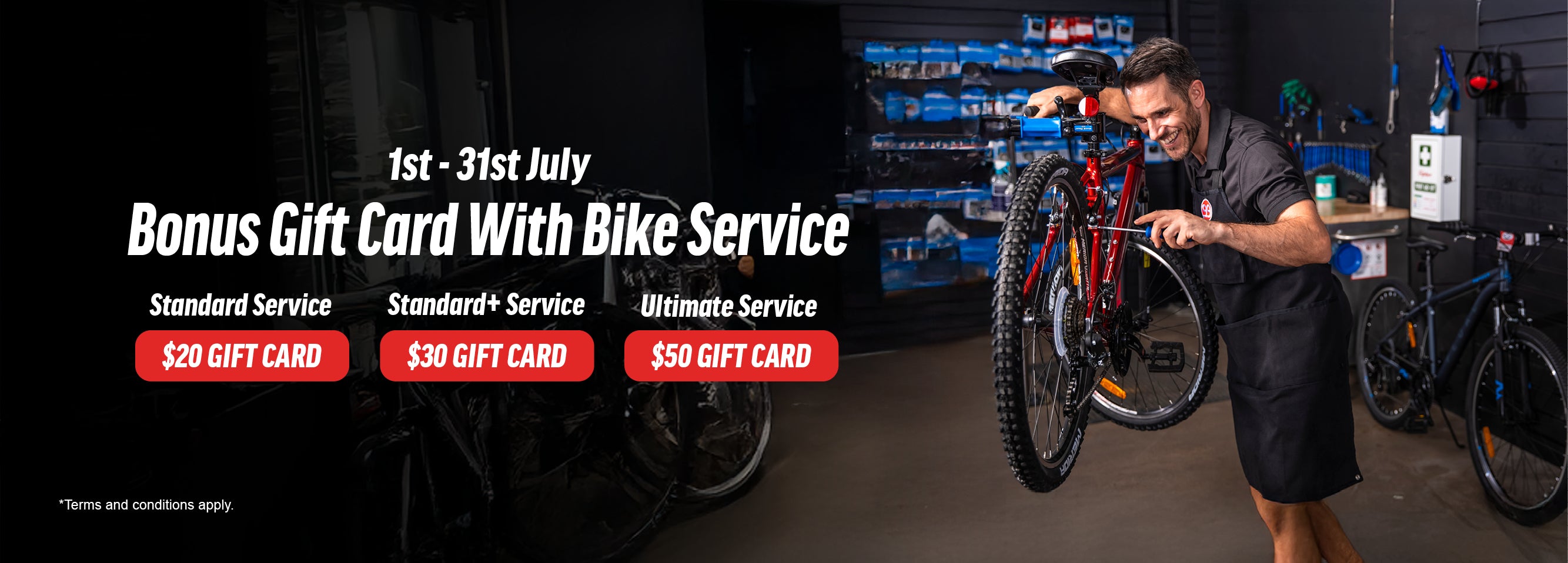 99 Bikes