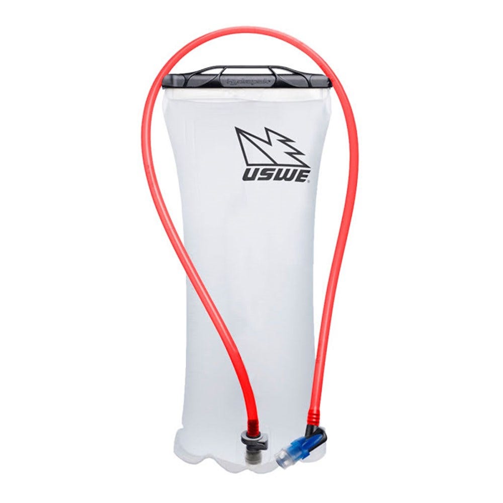USWE 21 Ranger 4 Hydration Pack 3.0L Factory Orange