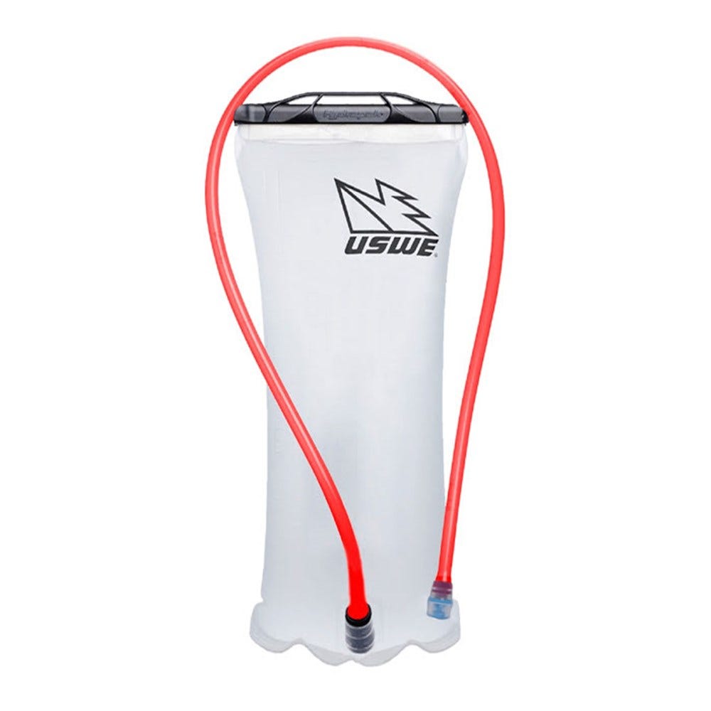 USWE 21 Outlander 4 Hydration Pack 3.0L Black