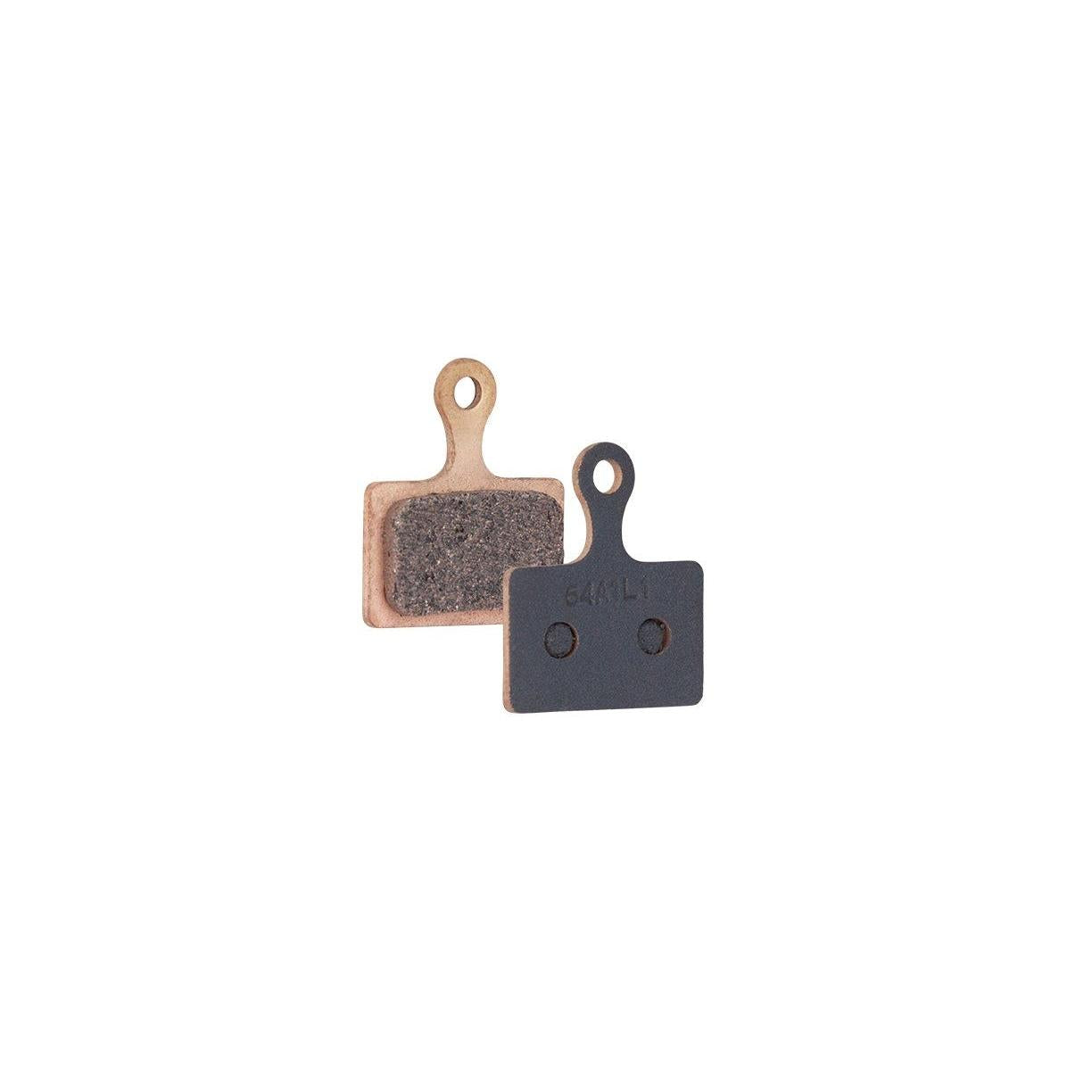 Kogel BIA Disc Brake Pad for Shimano Road, GRX, M9100