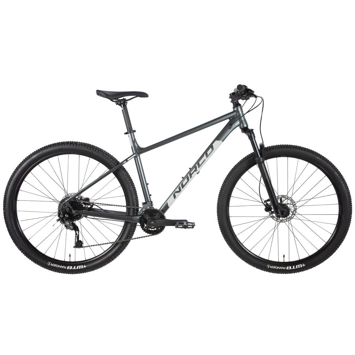 Norco Storm 1 Mountain Bike 27.5" Charcoal/Concrete (2020)