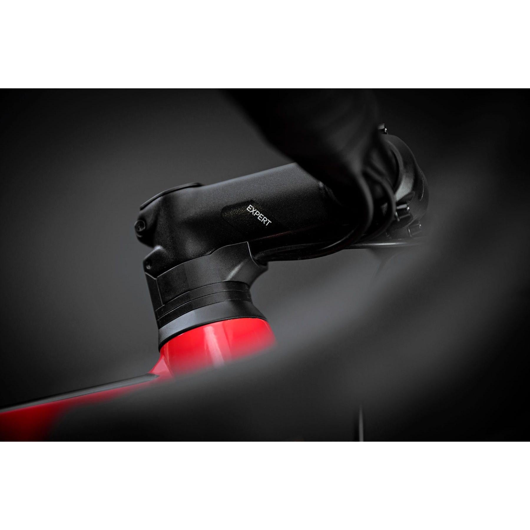 Merida eScultura 400 Electric Road Bike Race Red/Black
