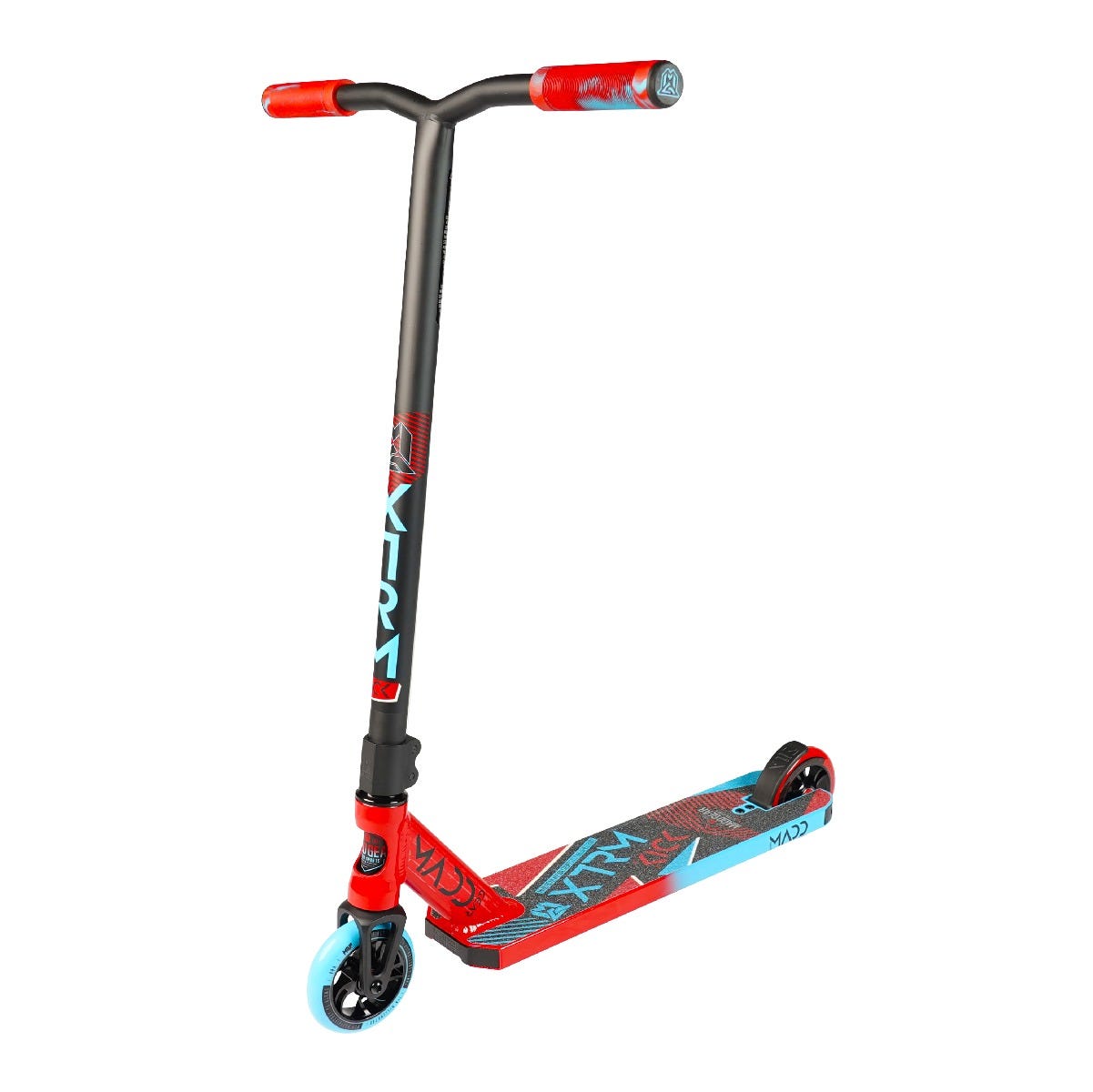 MGP Kick Extreme Kids Scooter Red/Blue