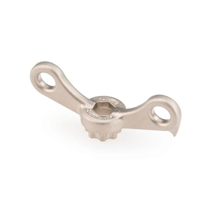 Parktool Crank Adjusting Cap Tool for Shimano Hollowtech II