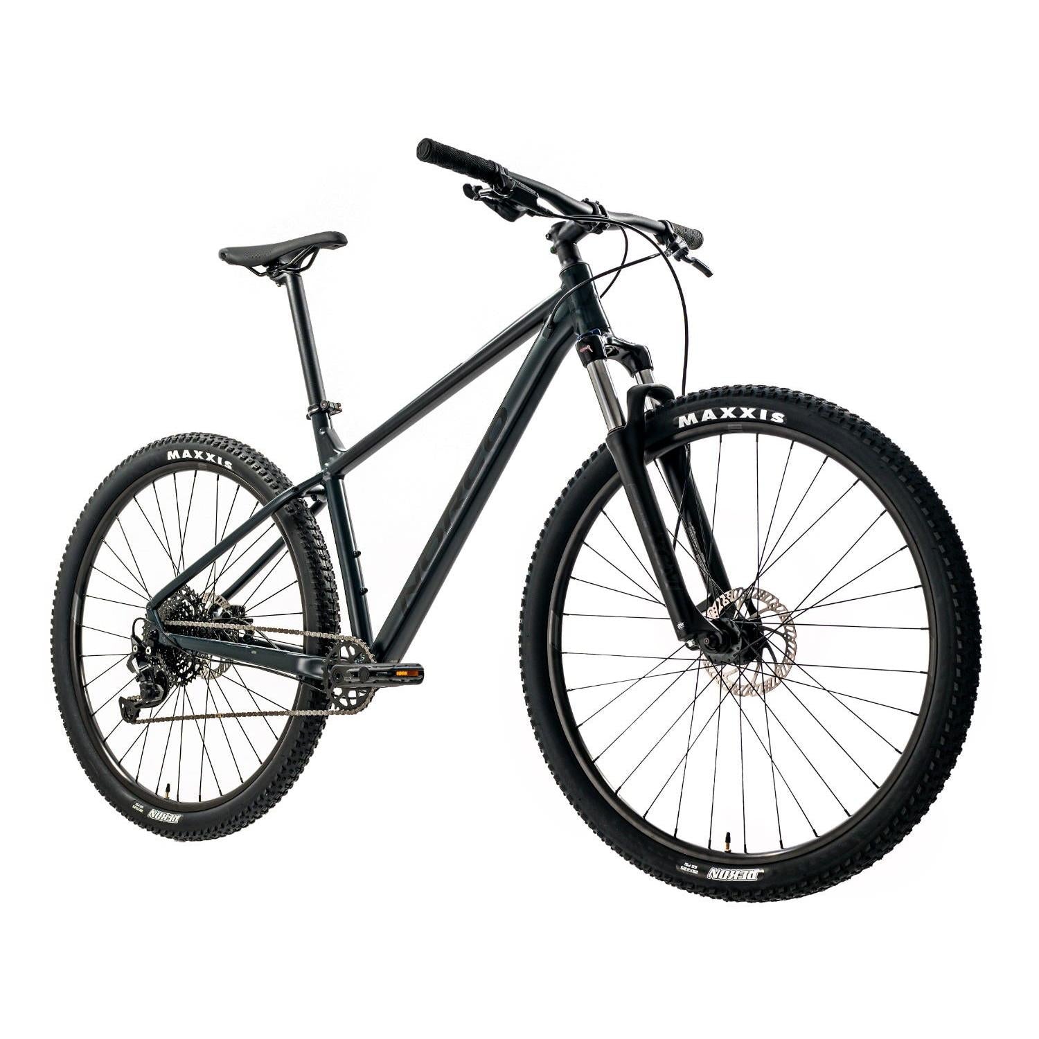 Norco Storm 2 29'' Mountain Bike Blue Black/Black