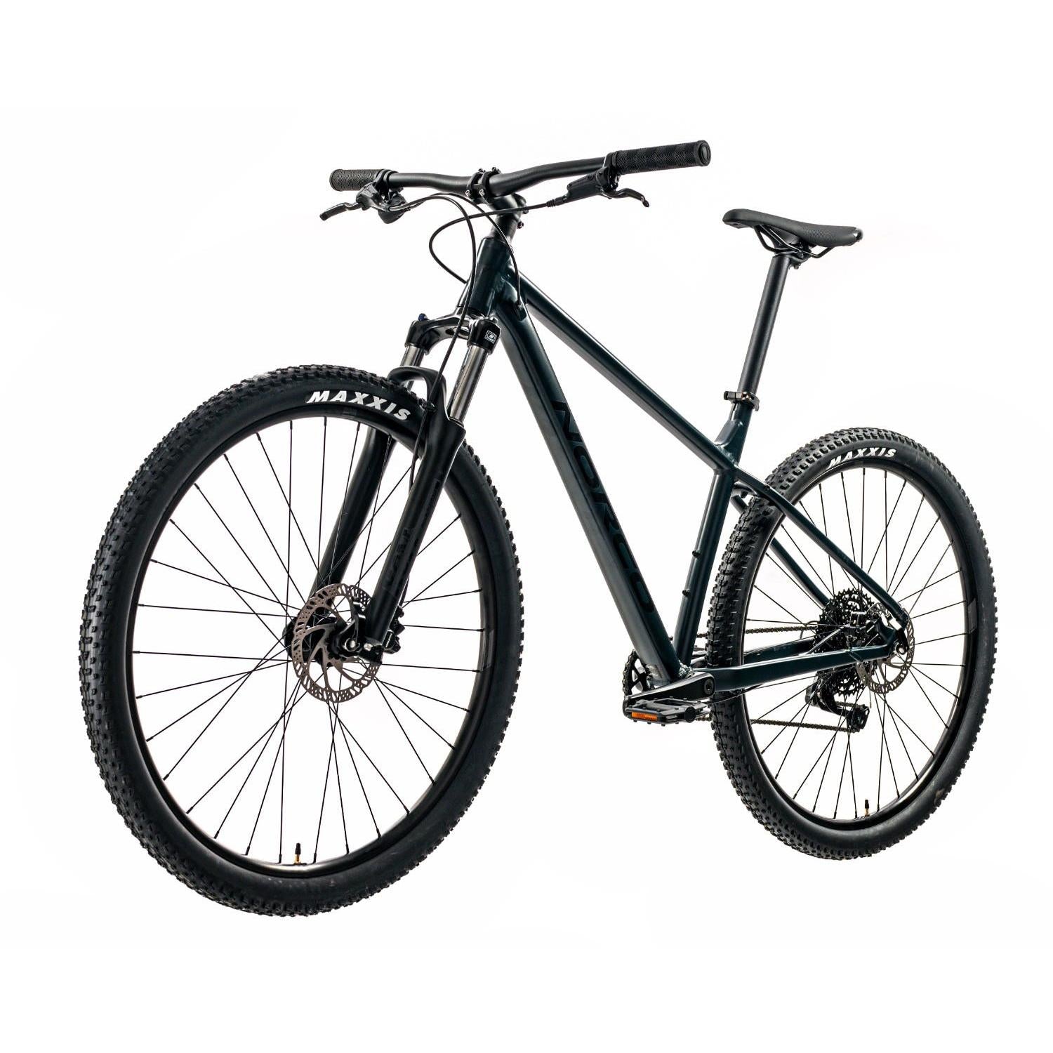 Norco Storm 2 29'' Mountain Bike Blue Black/Black