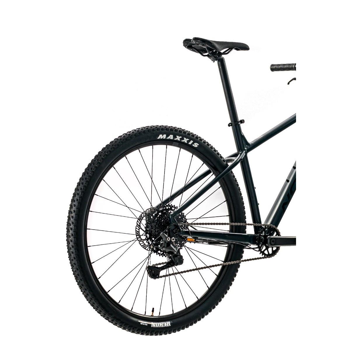 Norco Storm 2 29'' Mountain Bike Blue Black/Black
