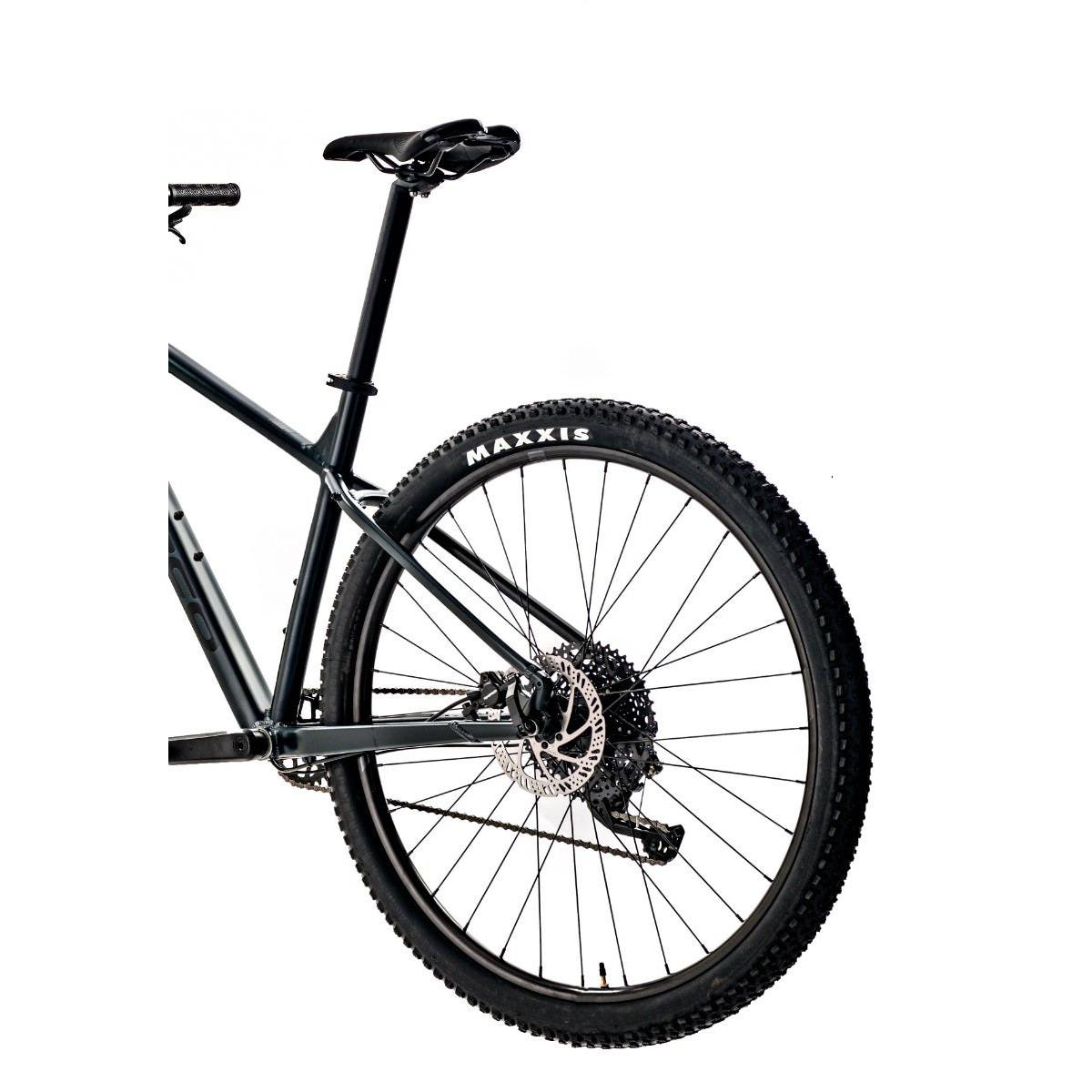 Norco Storm 2 29'' Mountain Bike Blue Black/Black