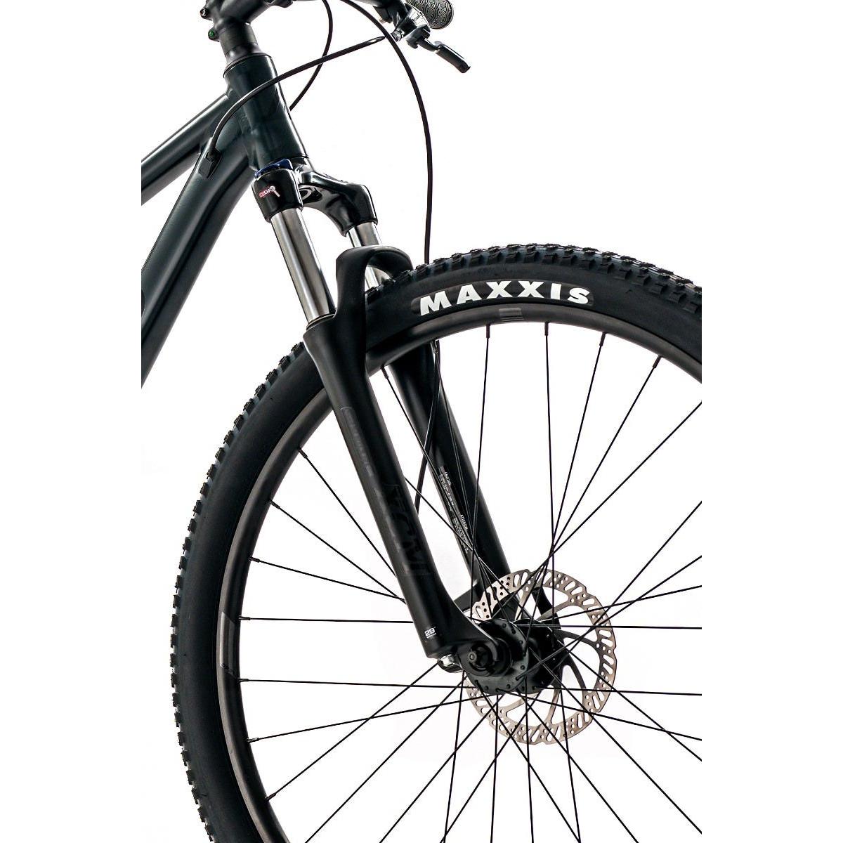 Norco Storm 2 29'' Mountain Bike Blue Black/Black