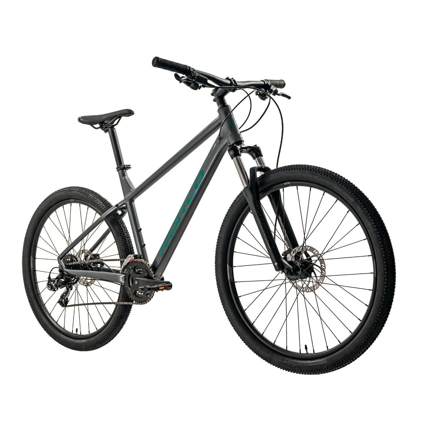 Norco storm 4.1