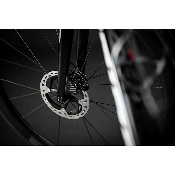 Merida Scultura V Team Road Bike Red/Black (2022)