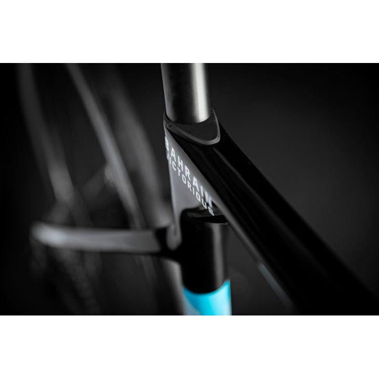 Merida Scultura V Team Road Bike Red/Black (2022)