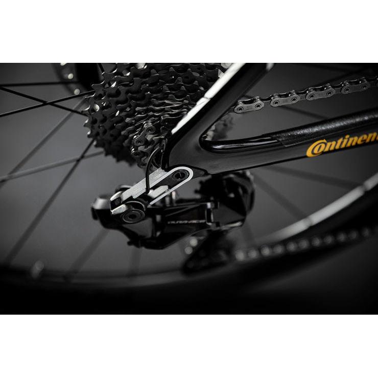 Merida Scultura V Team Road Bike Red/Black (2022)