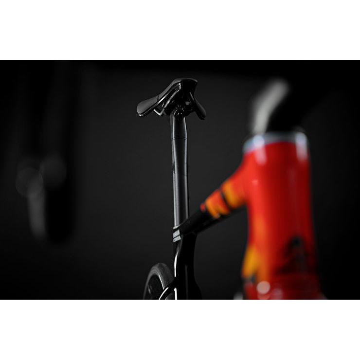 Merida Scultura V Team Road Bike Red/Black (2022)