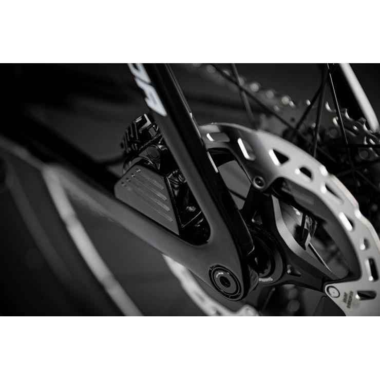Merida Scultura V Team Road Bike Red/Black (2022)