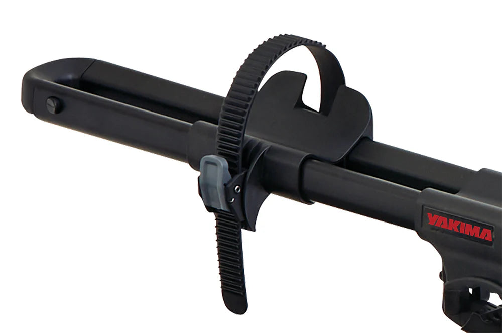 Yakima FrontLoader 1 Bike Roof Rack with Locks
