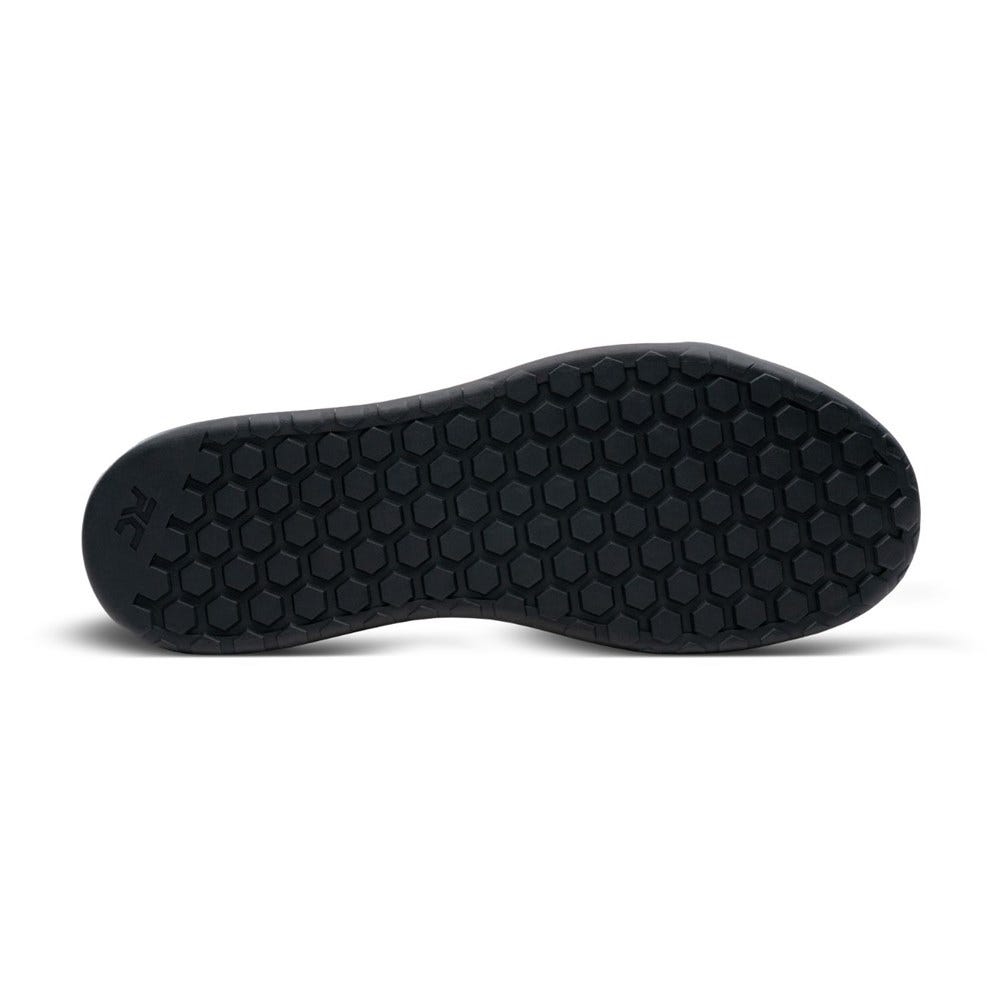 Ride Concepts Livewire Flat Pedal Shoes Charcoal