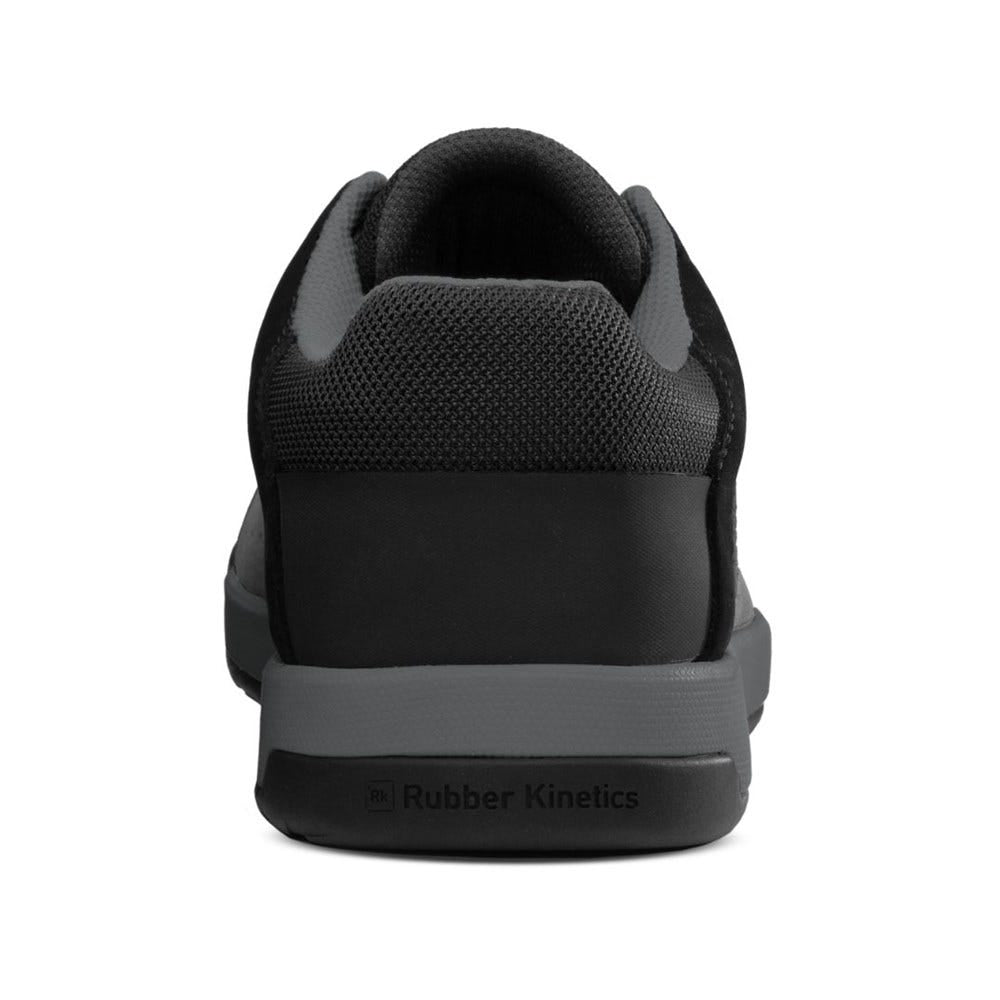 Ride Concepts Livewire Flat Pedal Shoes Charcoal