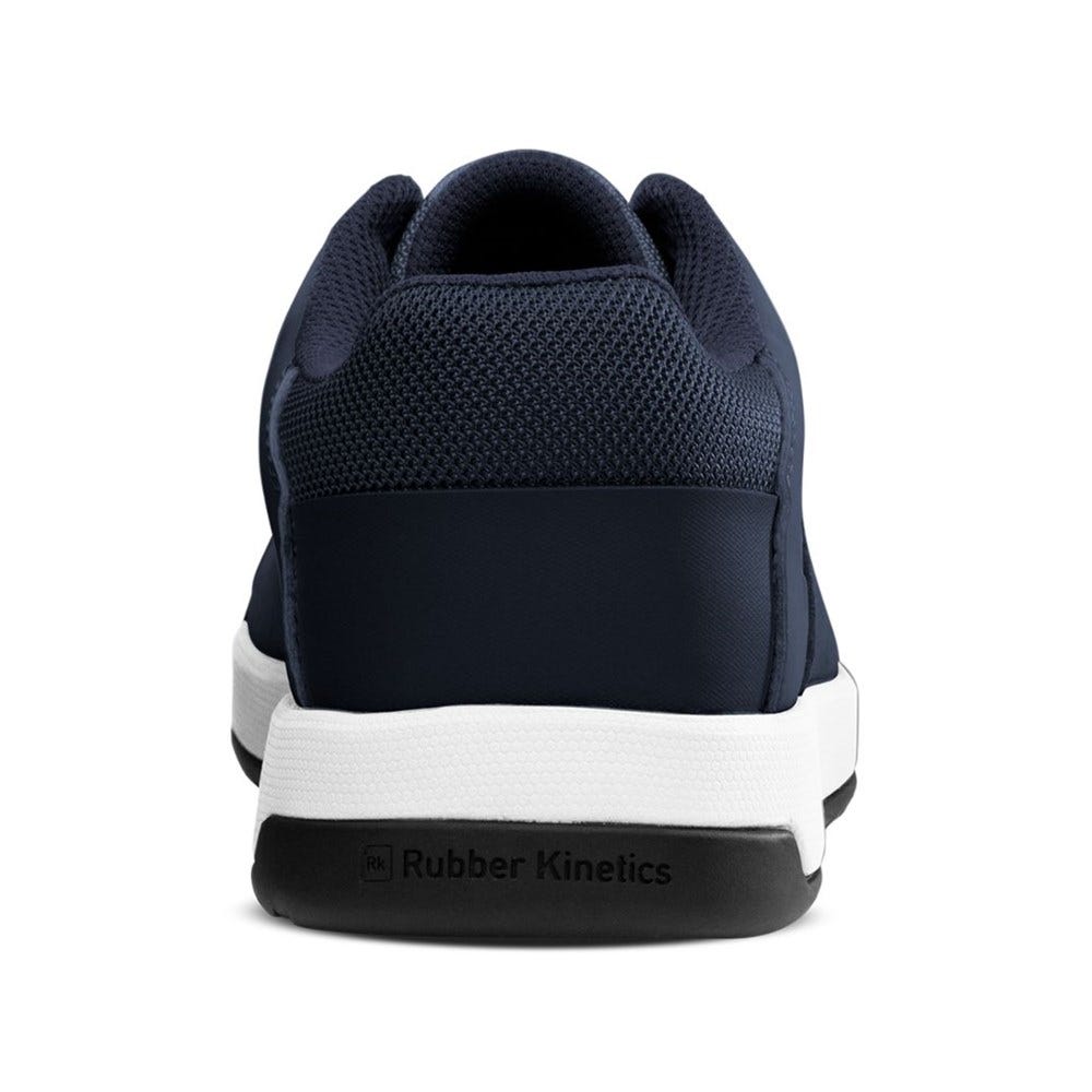 Ride Concepts Livewire Women's Flat Pedal Shoes Navy/Teal