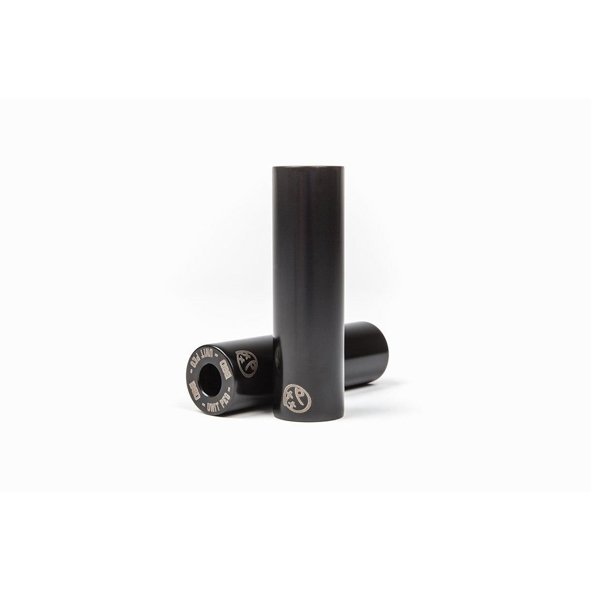 BSD Kriss Kyle Signature Axle Peg 10mm CroMo Black