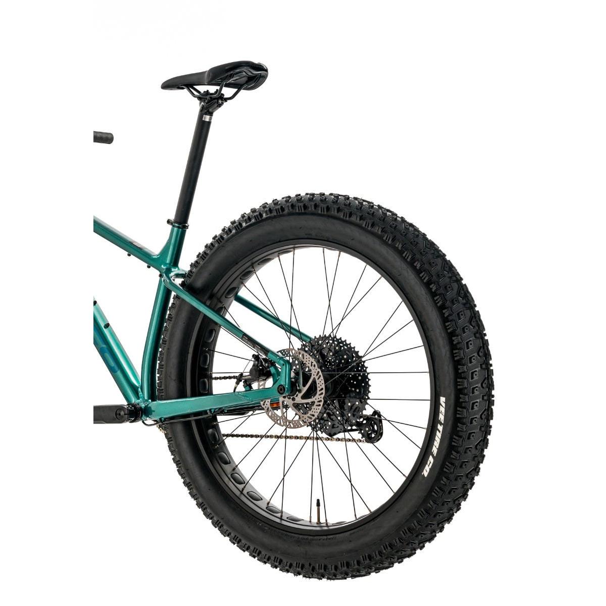 Norco Bigfoot 3 27.5'' Fat Bike Green