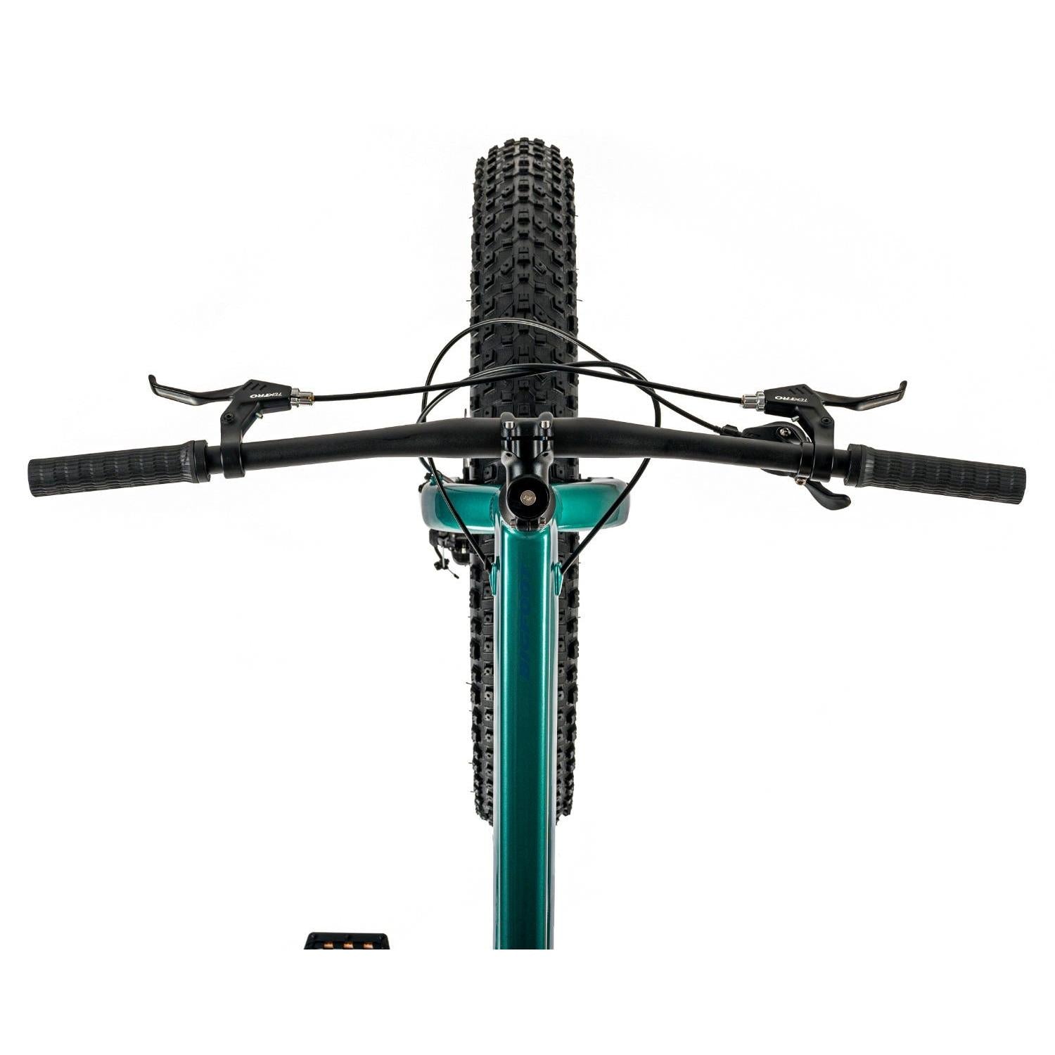 Norco Bigfoot 3 27.5'' Fat Bike Green