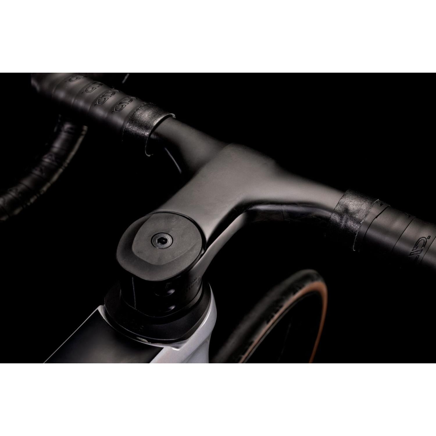 Cube Agree C:62 SL Road Bike Prisma Grey 'n' Carbon