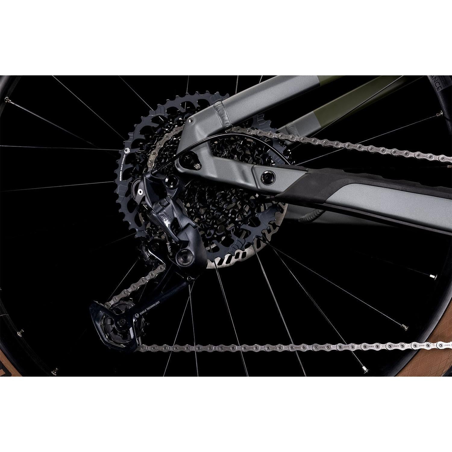 stereo hybrid 120 tm 750 Cube Stereo Hybrid 120 TM 750 Electric Dual Suspension Mountain Bike F – 99 Bikes