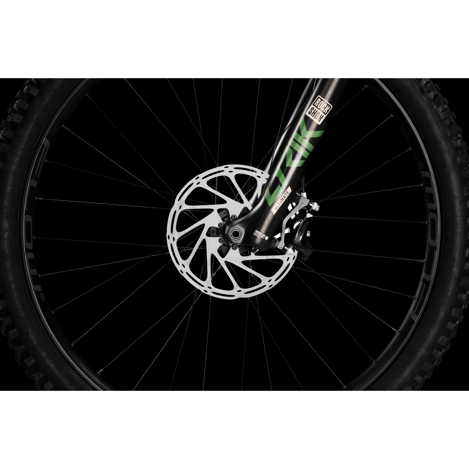 Norco Sight A1 29 Mountain Bike Green/Grey