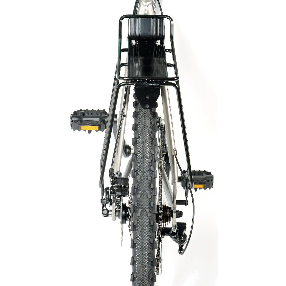 Azur Touring Disc Brake Compatible Rear Rack