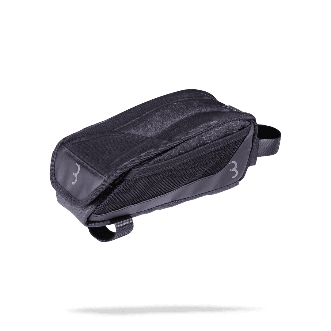 BBB Cycling Toptank Top Tube Bag Black