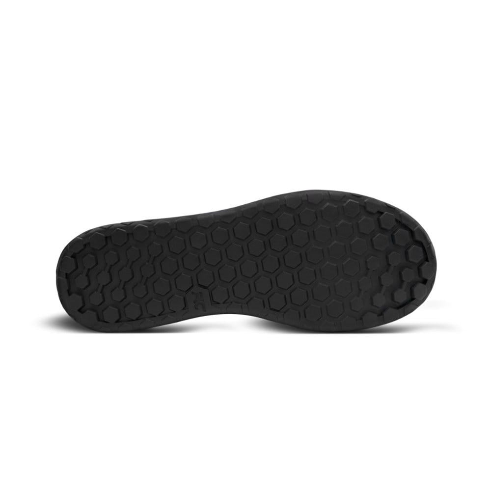 Ride Concepts Skyline Women's Flat Pedal Shoes Black/Purple