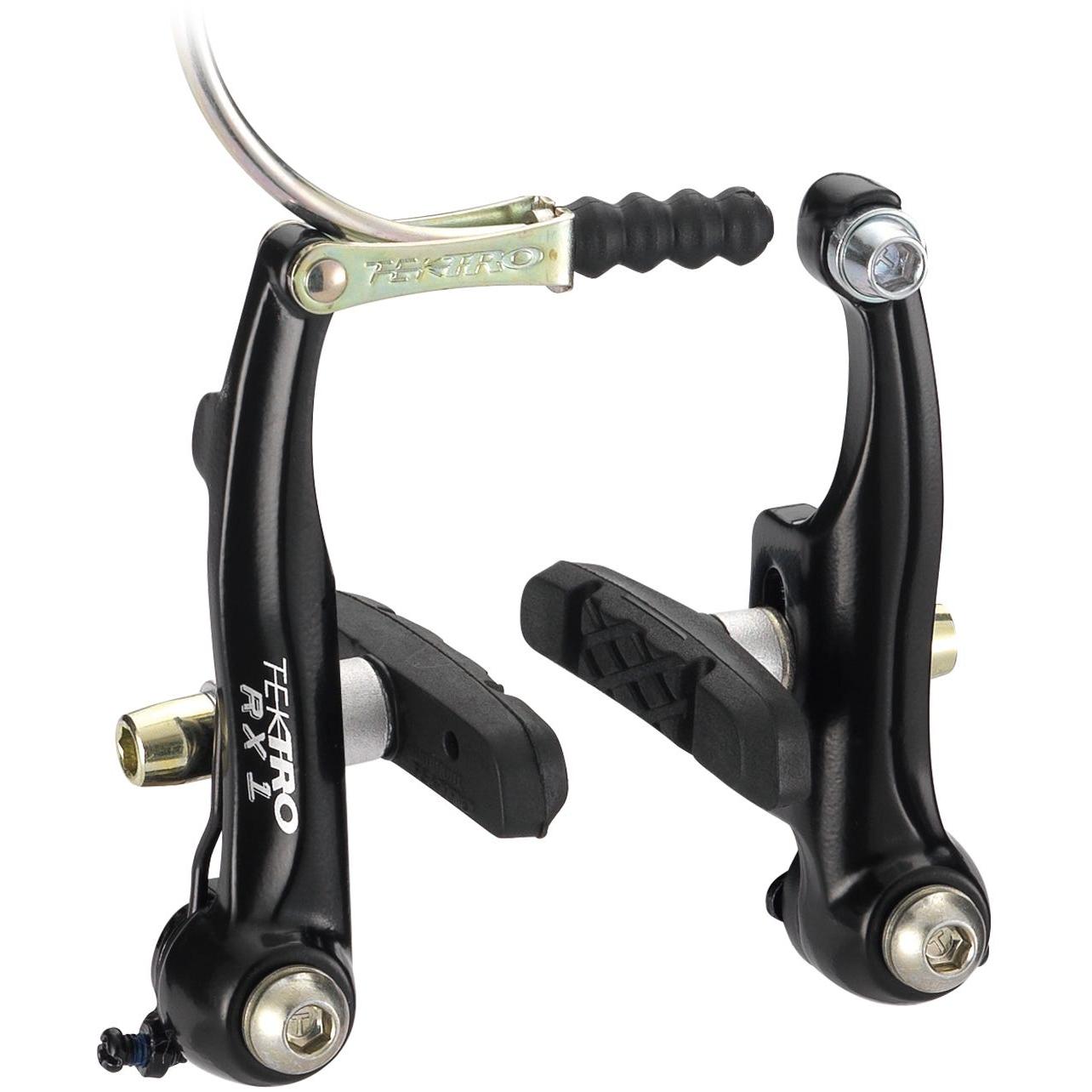 BPW Mini-V Alloy Brake Set 85mm Arms