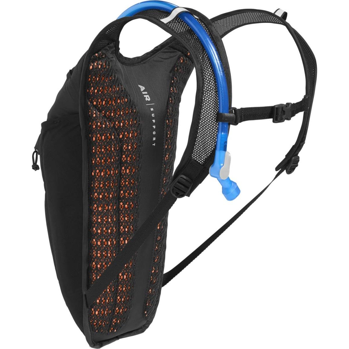 Camelbak Rogue Light Hydration Pack 2L Black/Silver