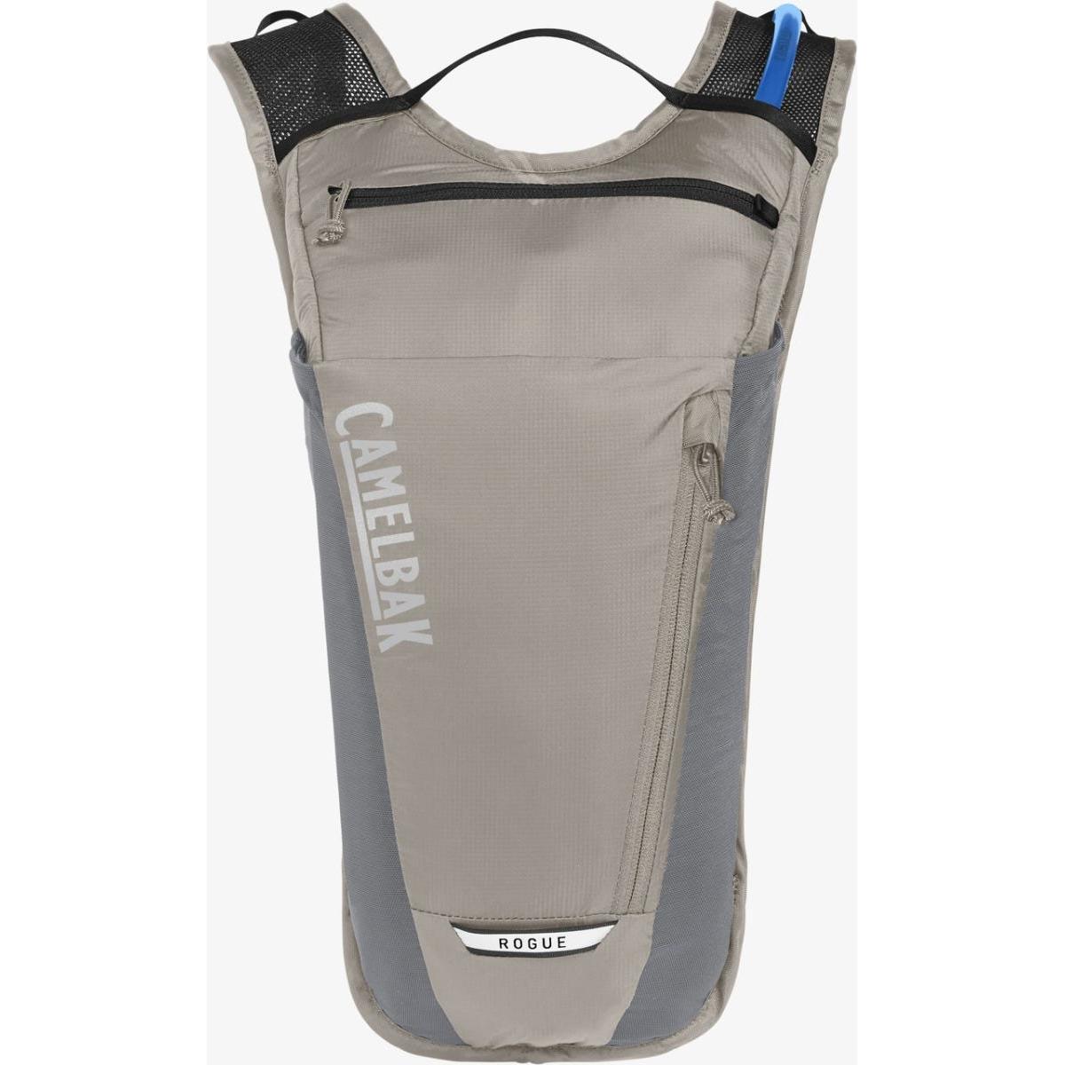 Camelbak Rogue Light Hydration Pack 2L Aluminium/Black