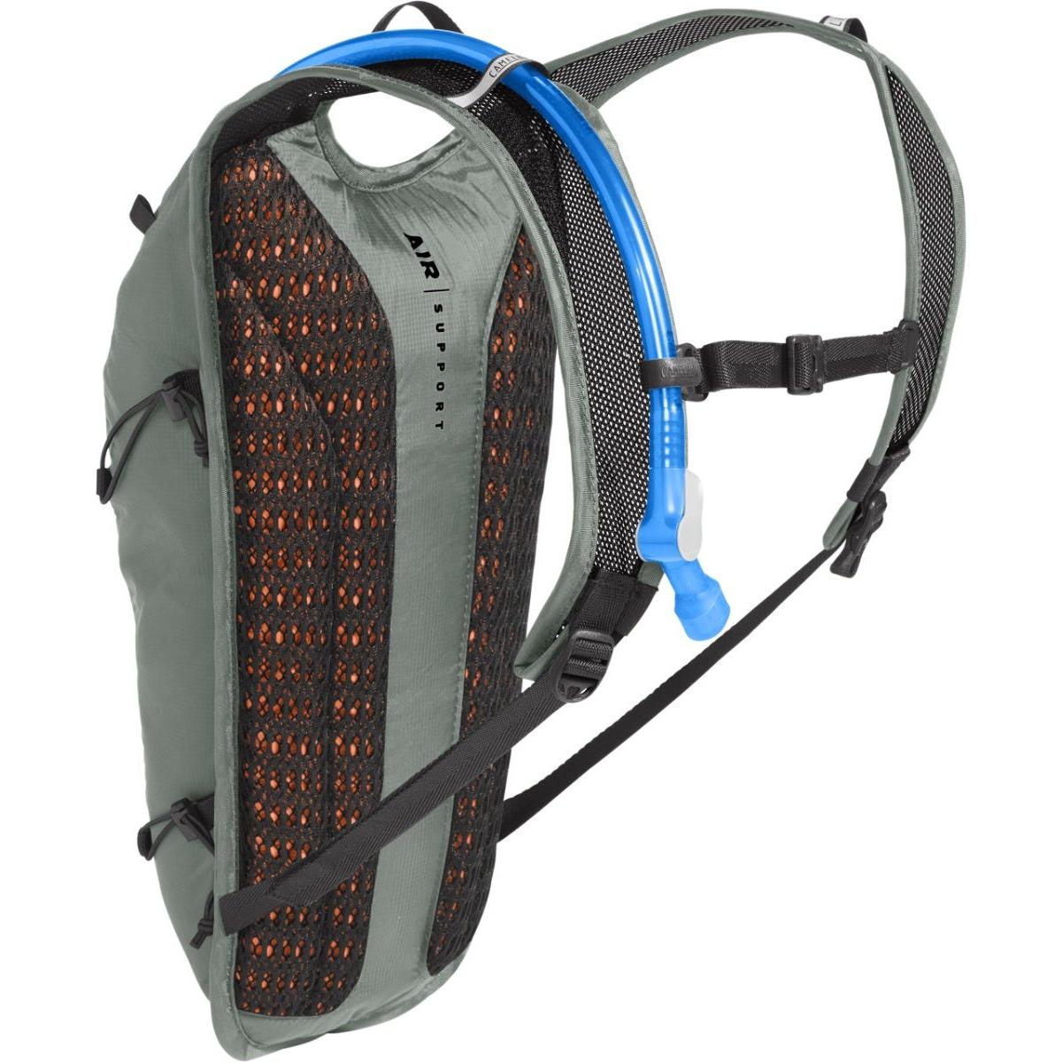 Camelbak Classic Light Hydration Pack 2L Green/Blue