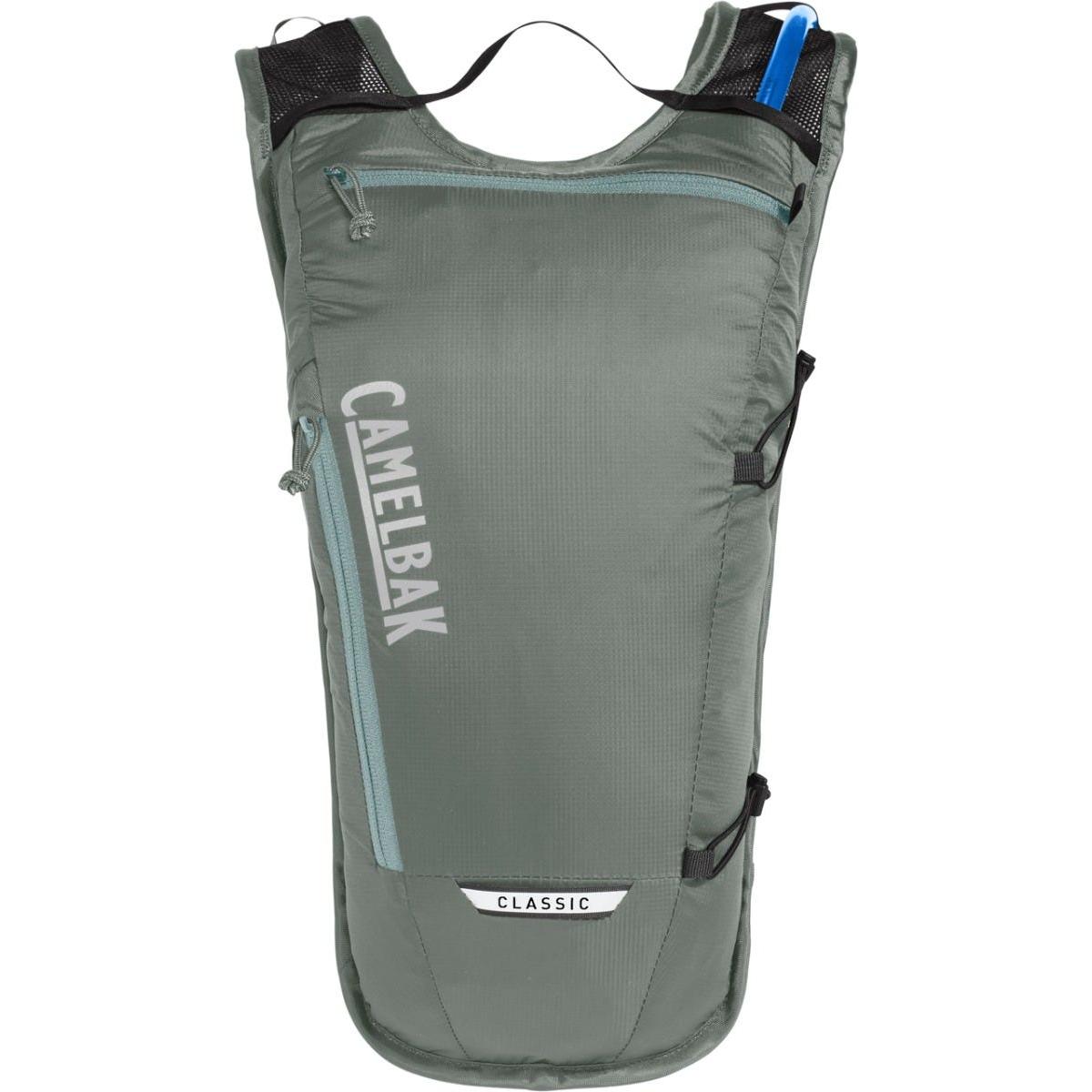 Camelbak Classic Light Hydration Pack 2L Green/Blue