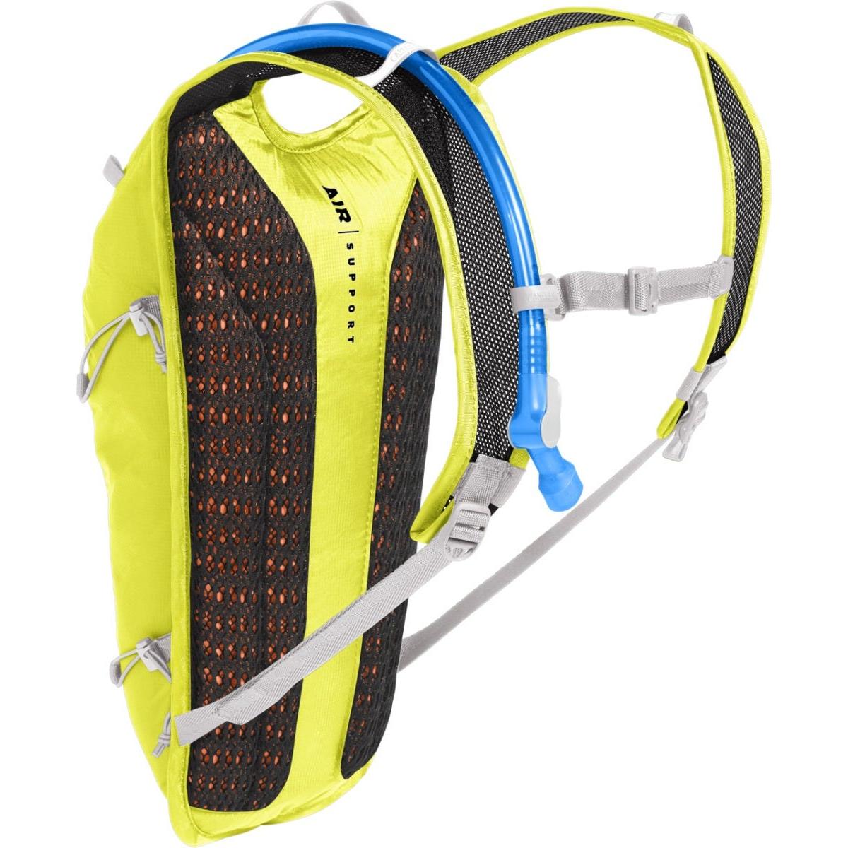 Camelbak Classic Light Hydration Pack 2L Safety Yellow/Silver
