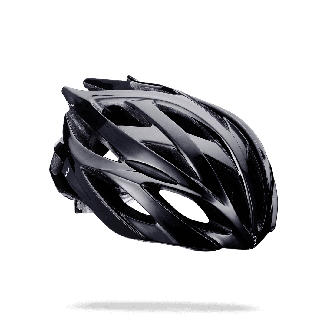 BBB Fenix Helmet Black