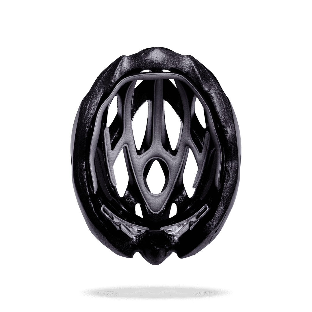 BBB Fenix Helmet Black