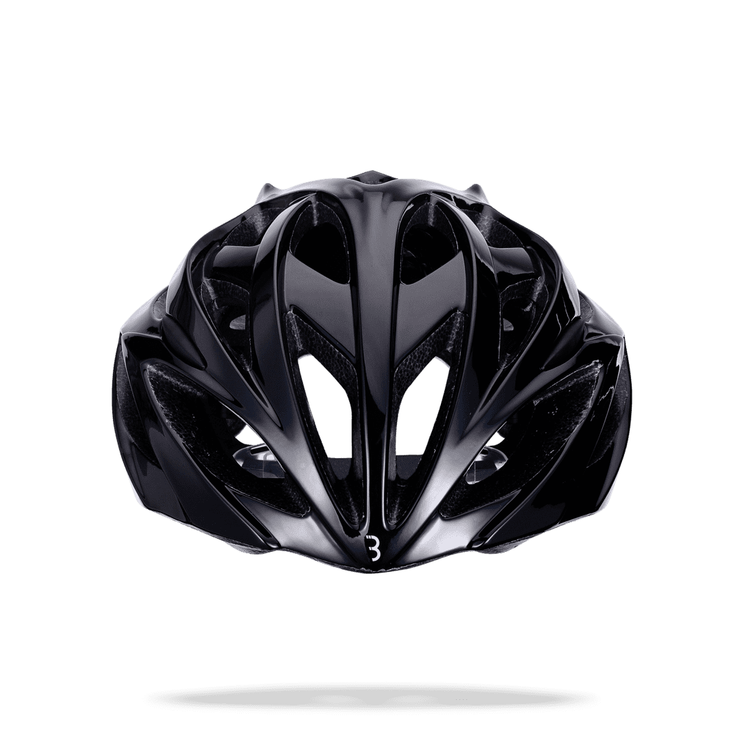 BBB Fenix Helmet Black