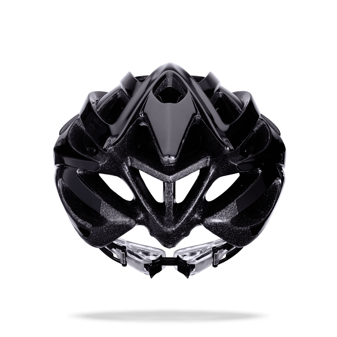 BBB Fenix Helmet Black