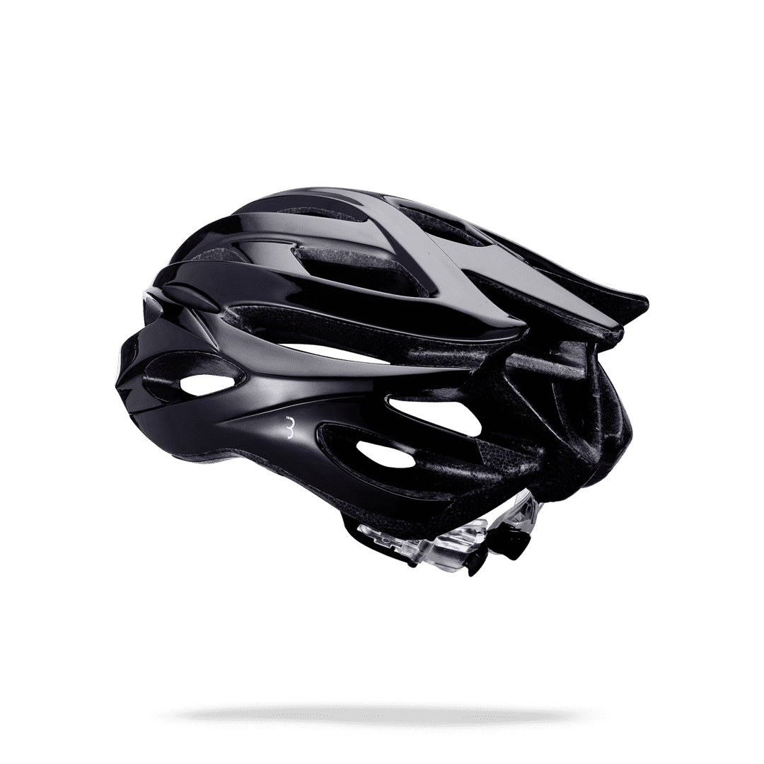 BBB Fenix Helmet Black